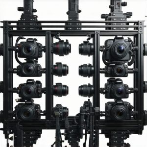 6 Tested Cable Management Methods for 2026 Camera Cages