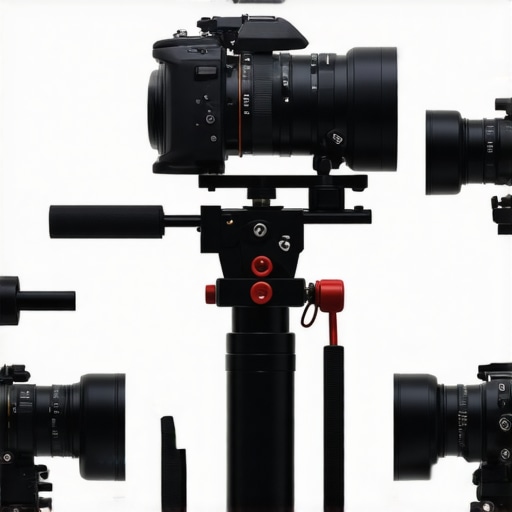 Balanced Shoulder Rigs: 4 Counterweight Hacks for 2026 Builds