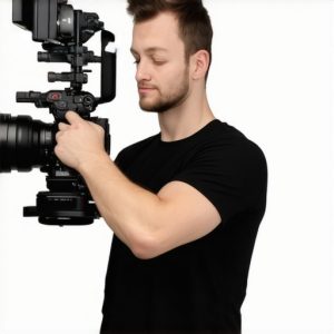 How to Balance a 20lb Shoulder Rig Without Back Pain [2026]