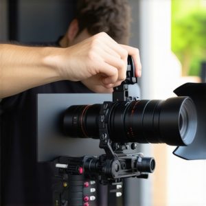 How to Fix 15mm Rod Spacing for Modern 2026 Matte Boxes