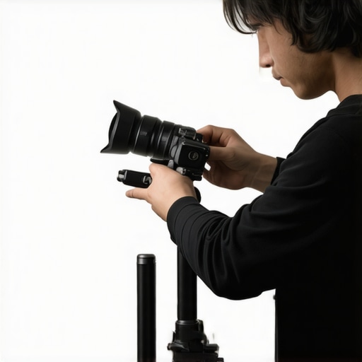 How to Fix a Leaning 2026 Shoulder Rig in 5 Minutes