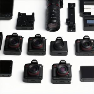 How to Rig a 2026 Mirrorless Camera for 12-Hour Shoots