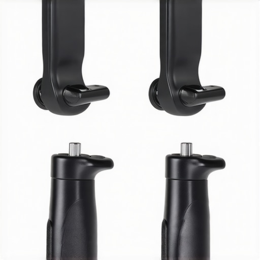 Stop Low-Angle Shake: 3 Top Handle Grips for 2026 Mirrorless Rigs